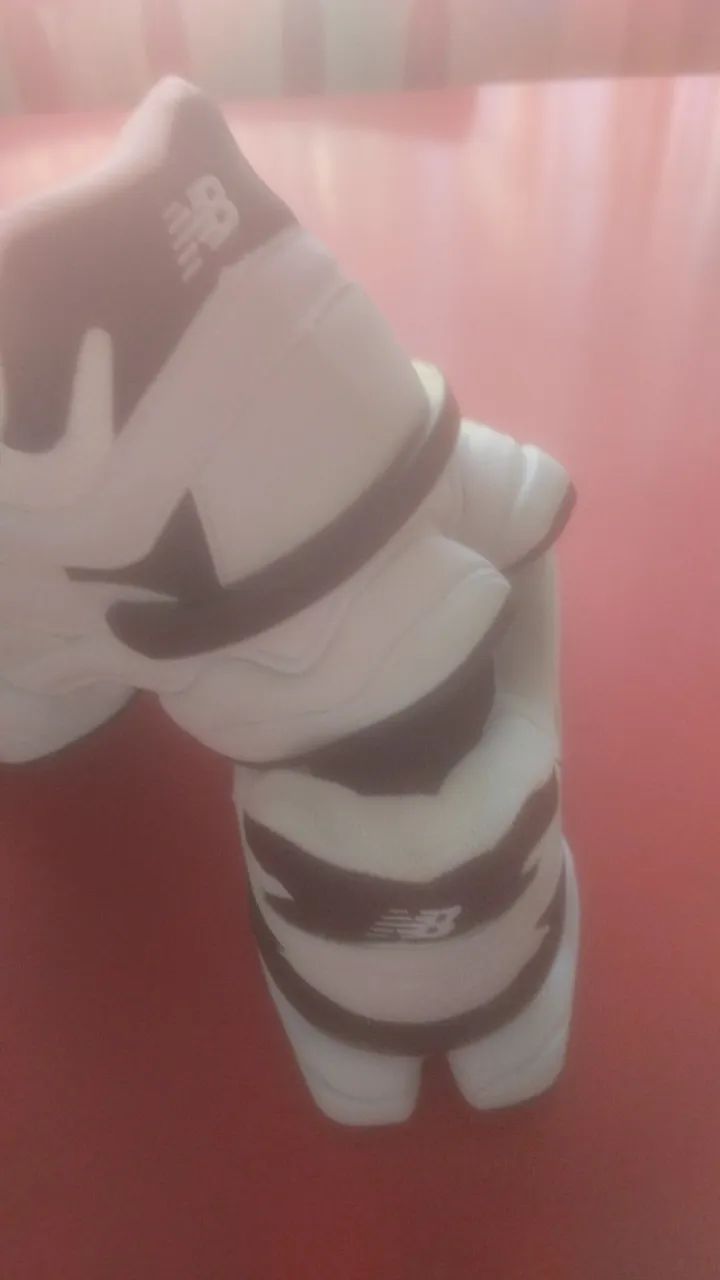 Tênis New balance  - Foto 4