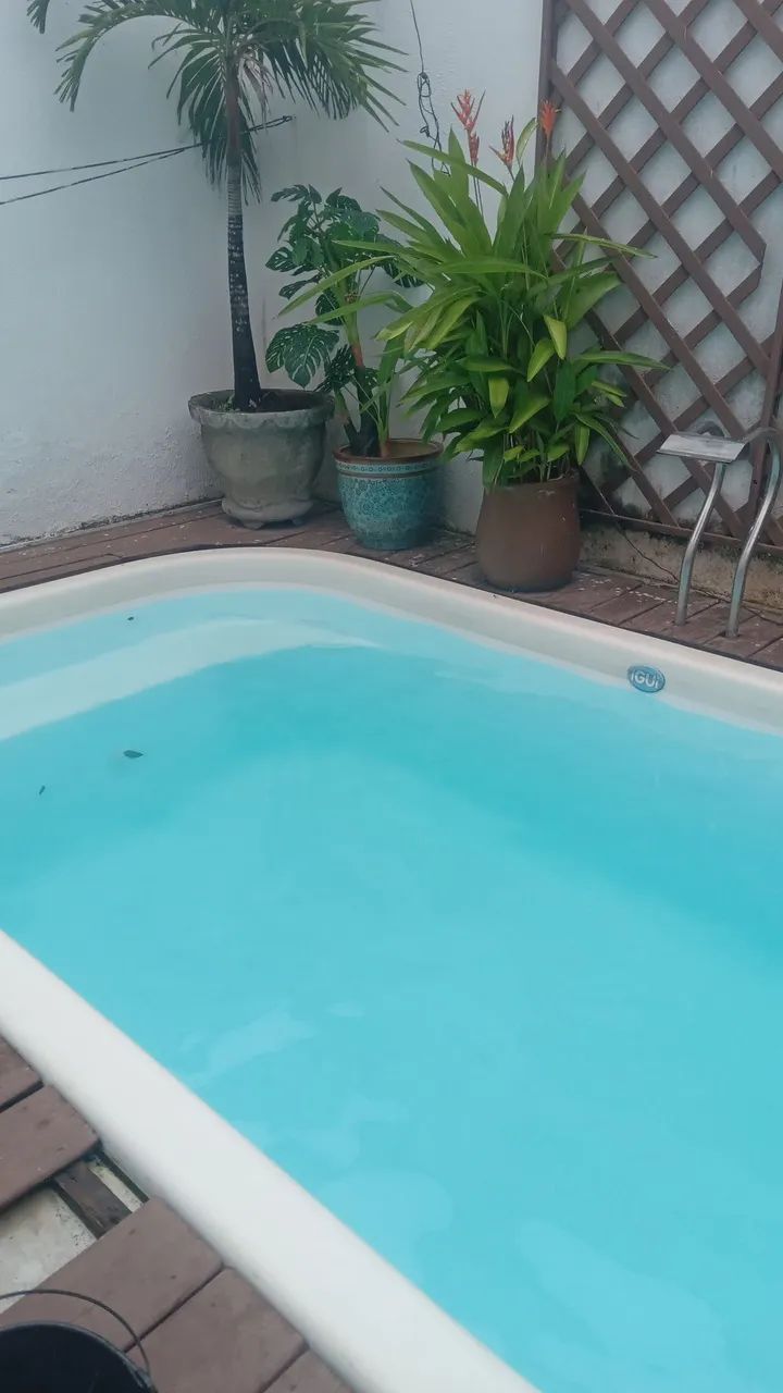 Piscineiro na Região do Aracagi e Olho D'agua  - Foto 3