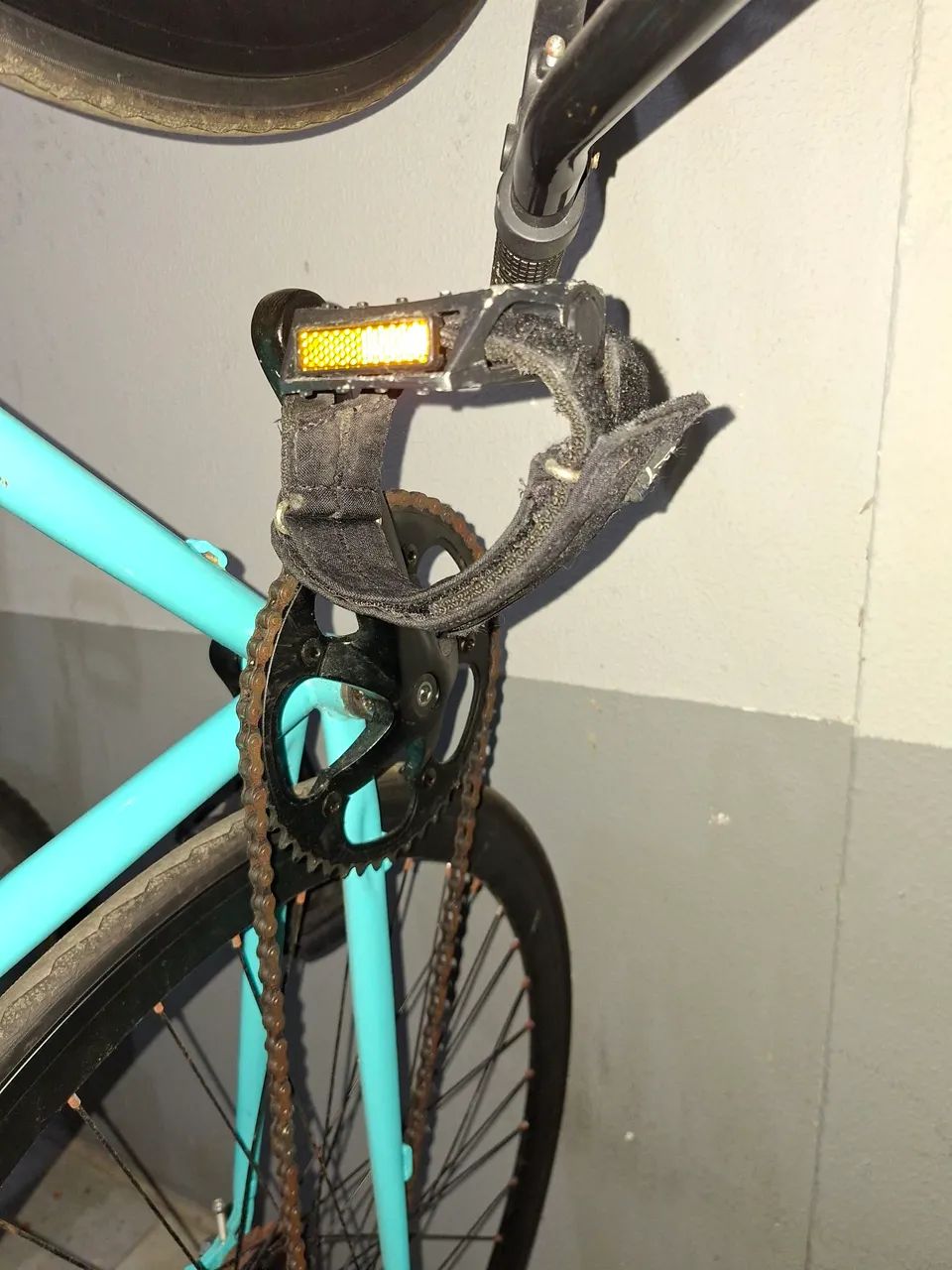 VENDO: Bike Raf Bikes Estilo Fixa / Single Speed - Foto 4