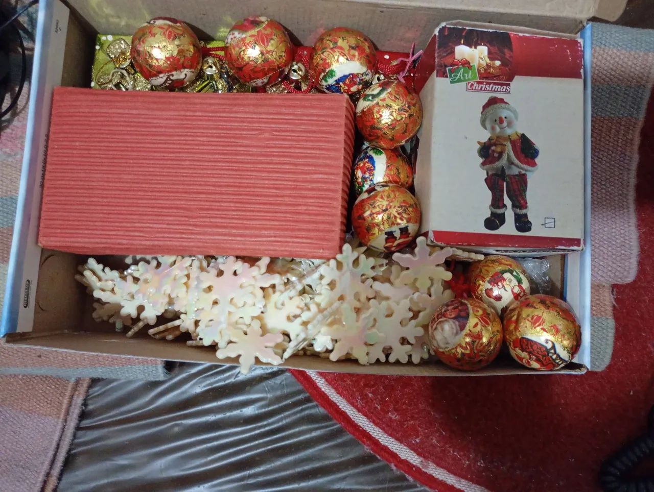 Peças de Natal - Foto 3
