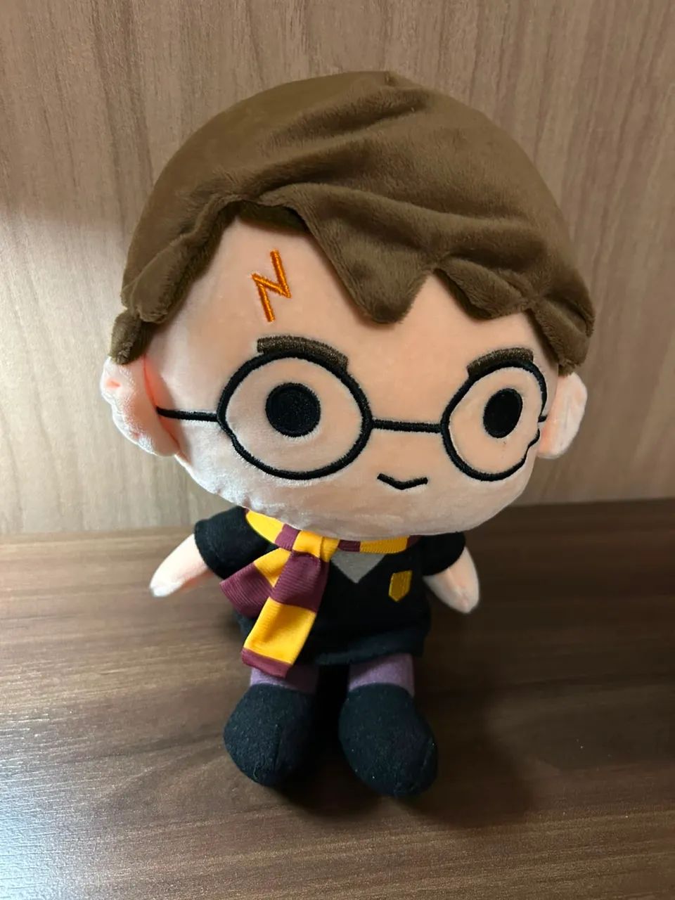 Pelúcia Harry Potter 