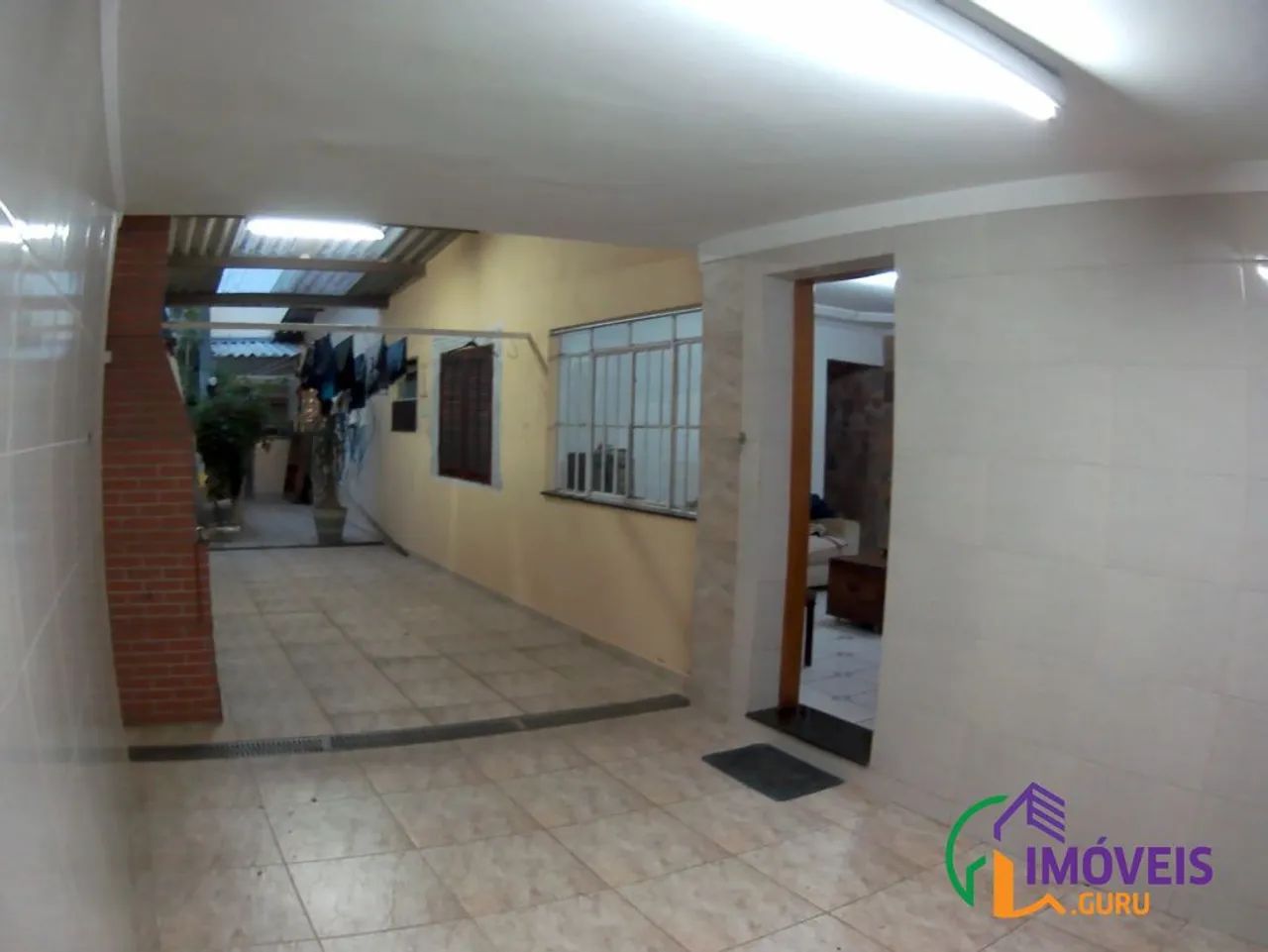 CASA TÉRREA - CARRÃO - SP - Foto 4