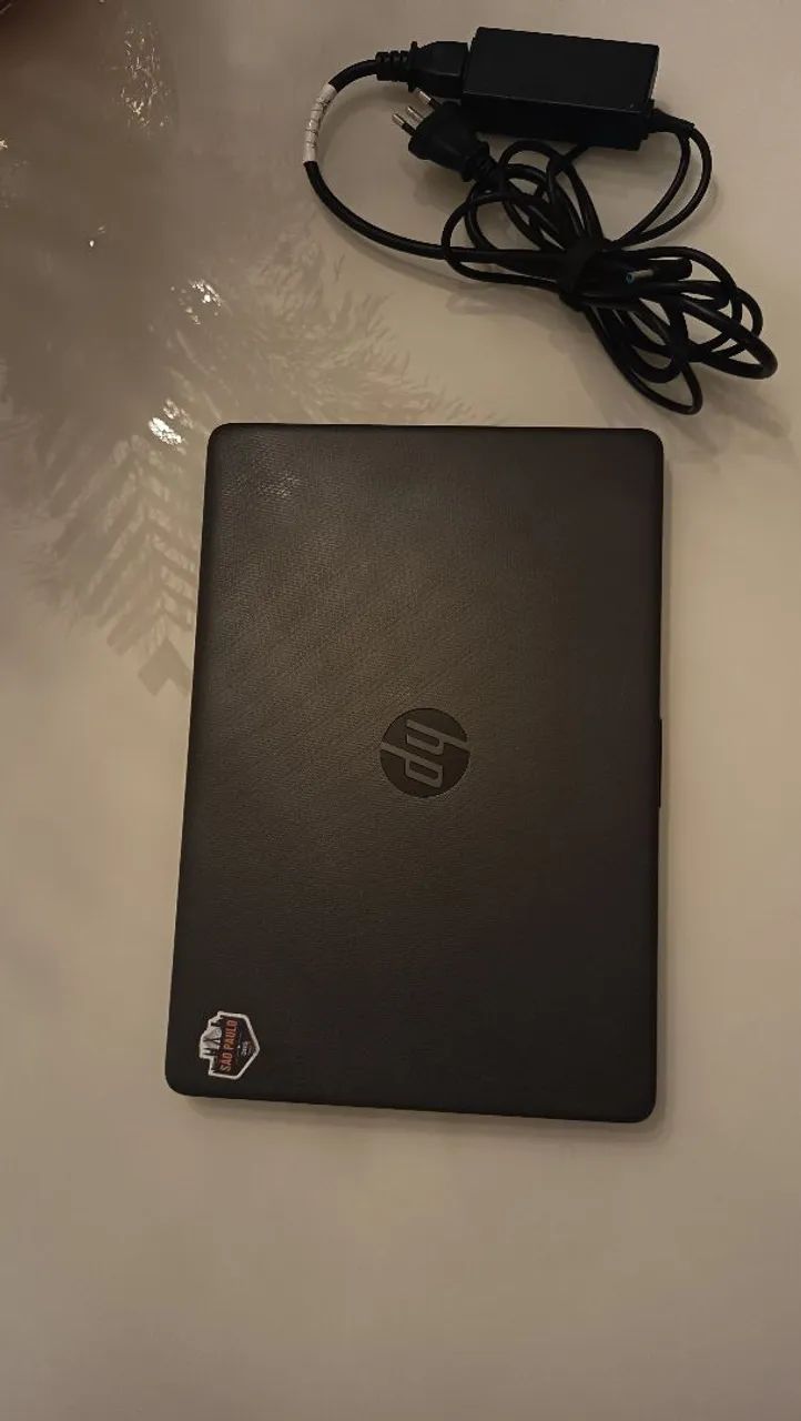 Notebook HP 240 G8 - Foto 3