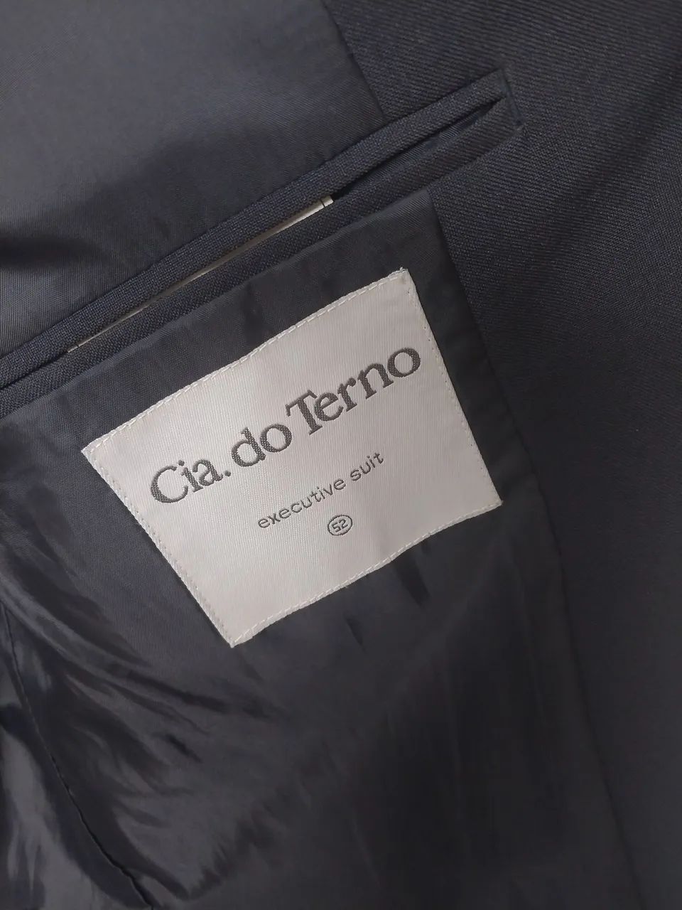 Terno semi novo  - Foto 3