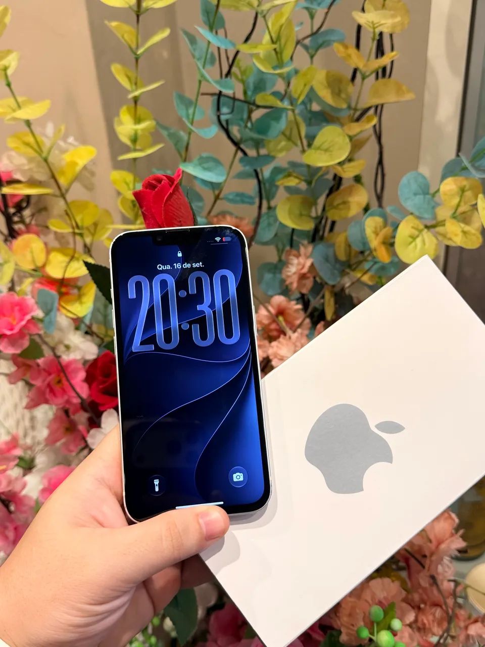 iPhone 13  - Foto 3