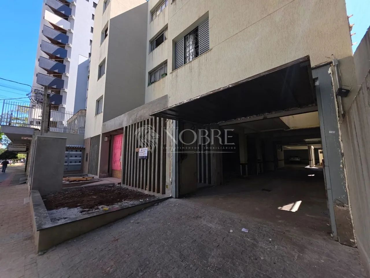 Edifício Castellamare - Rua Santos Dumont - Foto 3