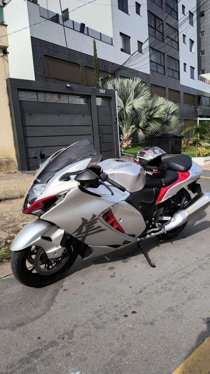 Suzuki 1000 R 2024 - 1499467890 | OLX