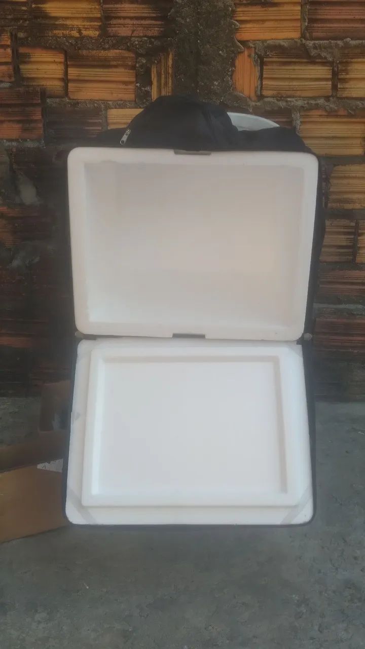Bag de entrega  - Foto 2