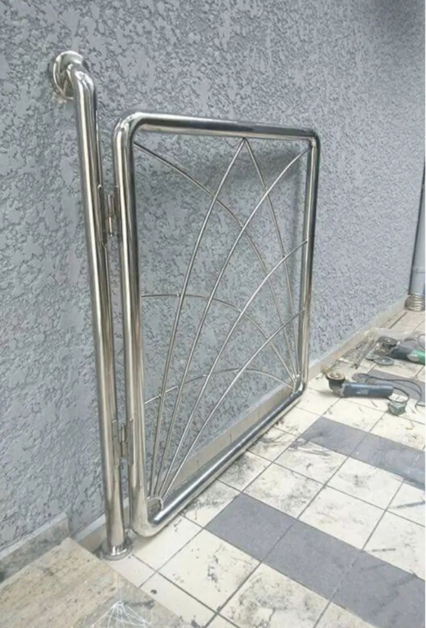 EQUIPAMENTOS E PRODUTOS EM INOX - Foto 3