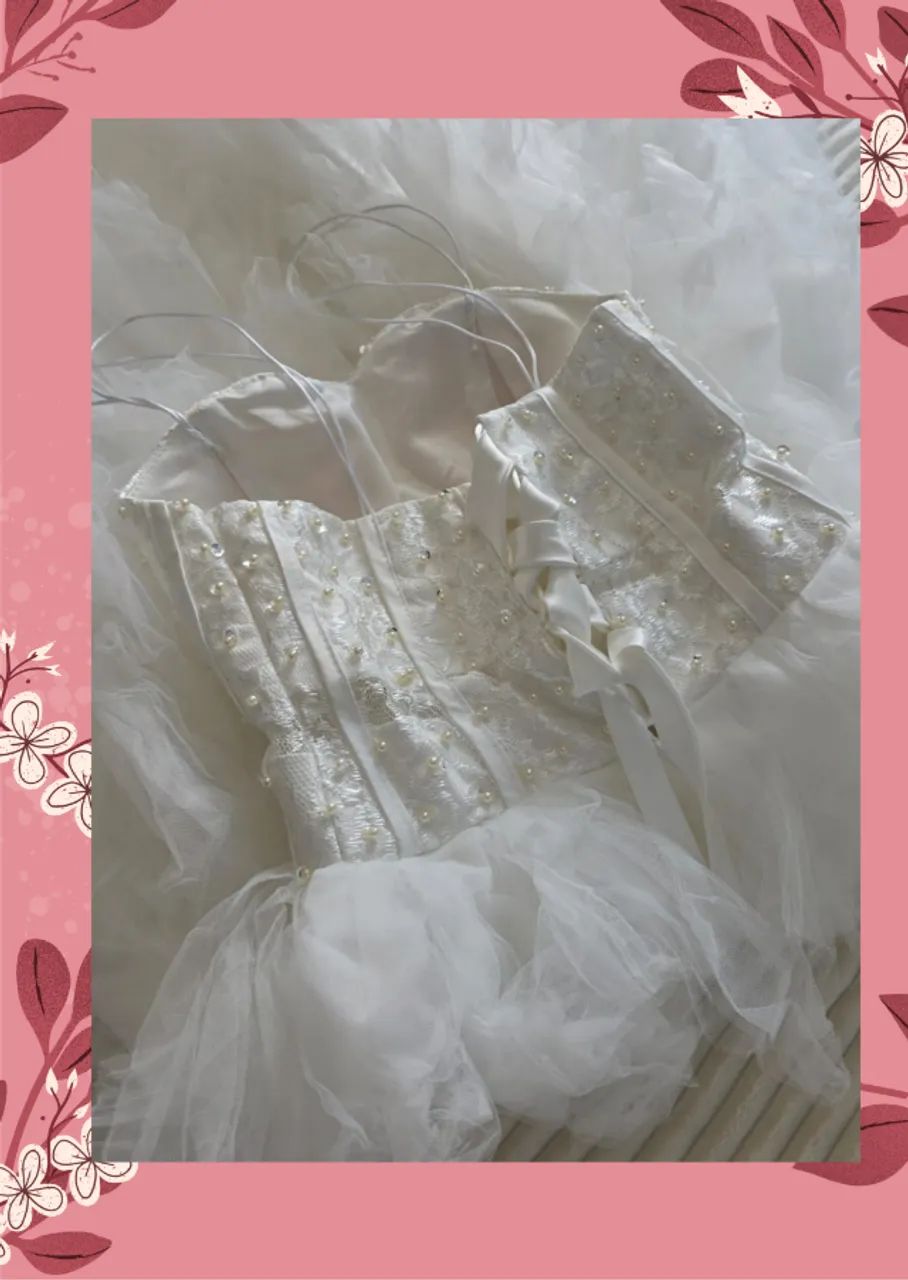 Vestido de noiva - Foto 3