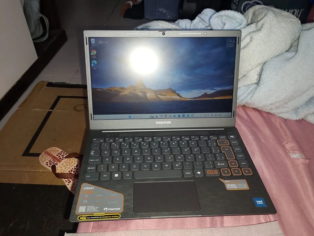 Notebook - Foto 4