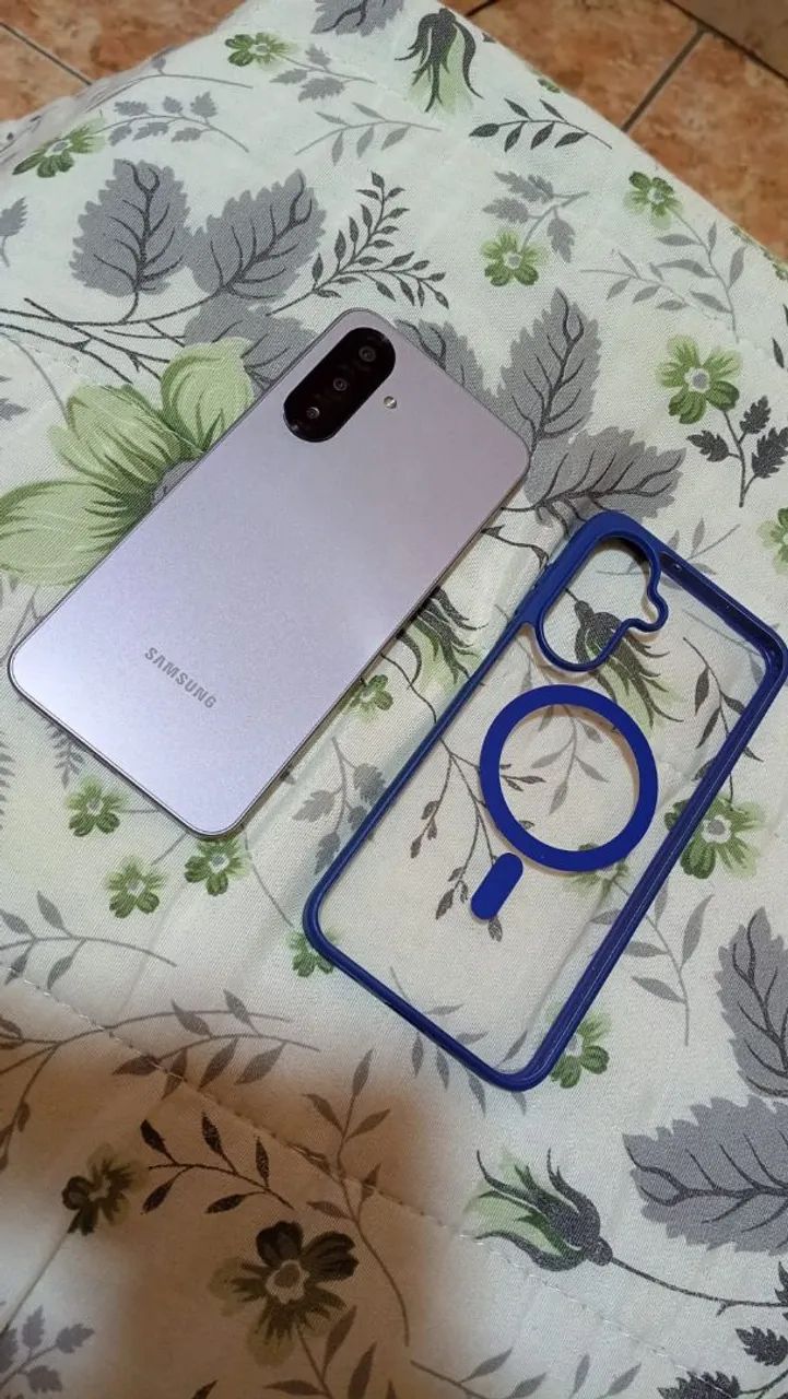 Samsung Galaxy A17  - Foto 3
