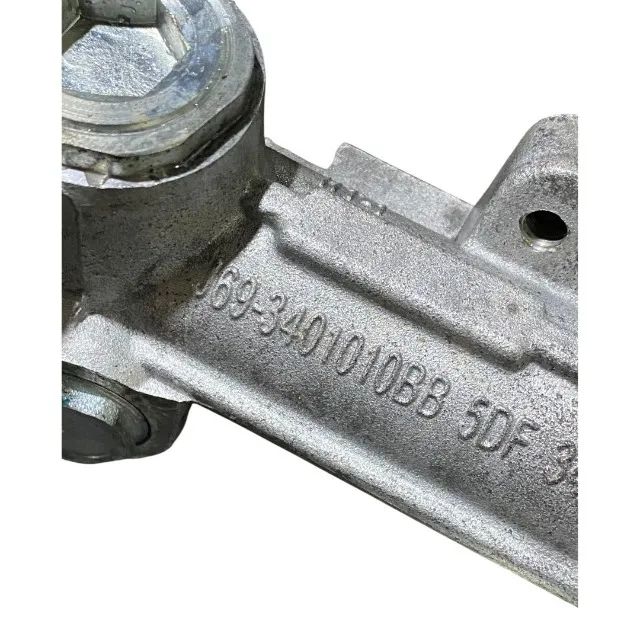 チャイ CAIXA DIREÇÃO HIDRÁULICA C/ MANGUEIRAS CHERY TIGGO 2 2020 - Peças