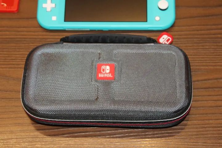 Nintendo Switch Lite ótimo estado - Consoles de Vídeo Game