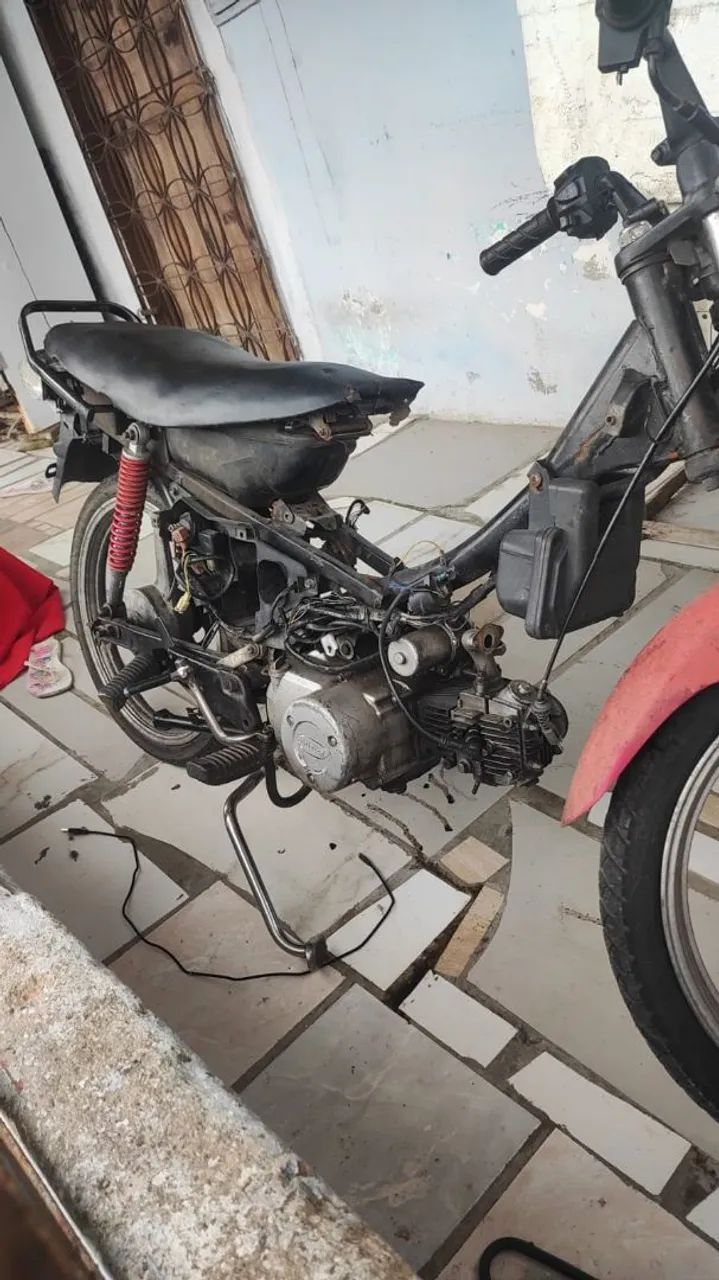 2 Jonny 50cc  - Foto 3