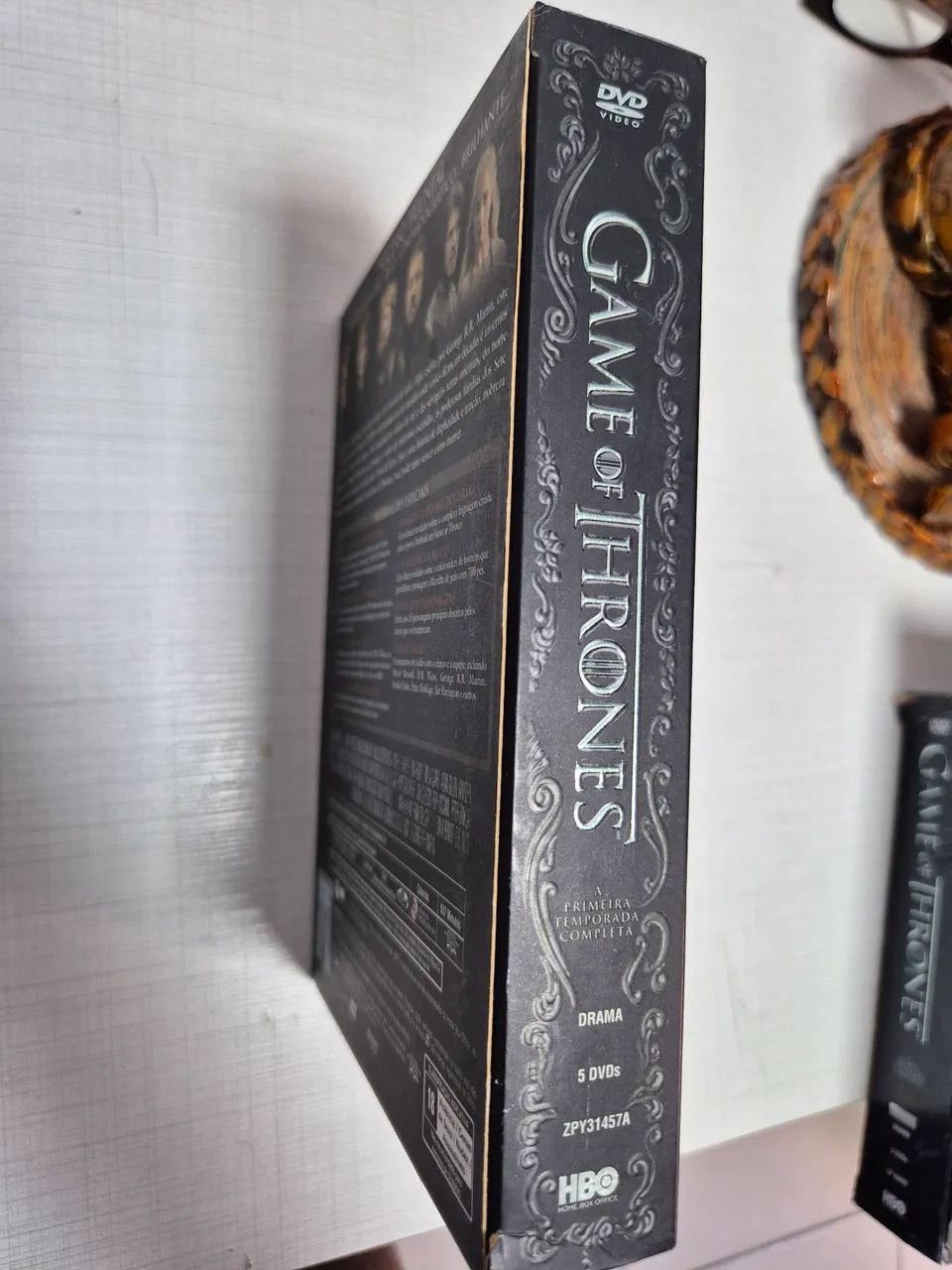 Game of Thrones, Temporada 1 - Foto 4