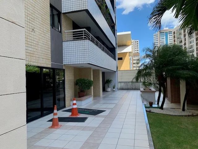 APARTAMENTO para alugar na cidade de FORTALEZA-CE - Foto 4