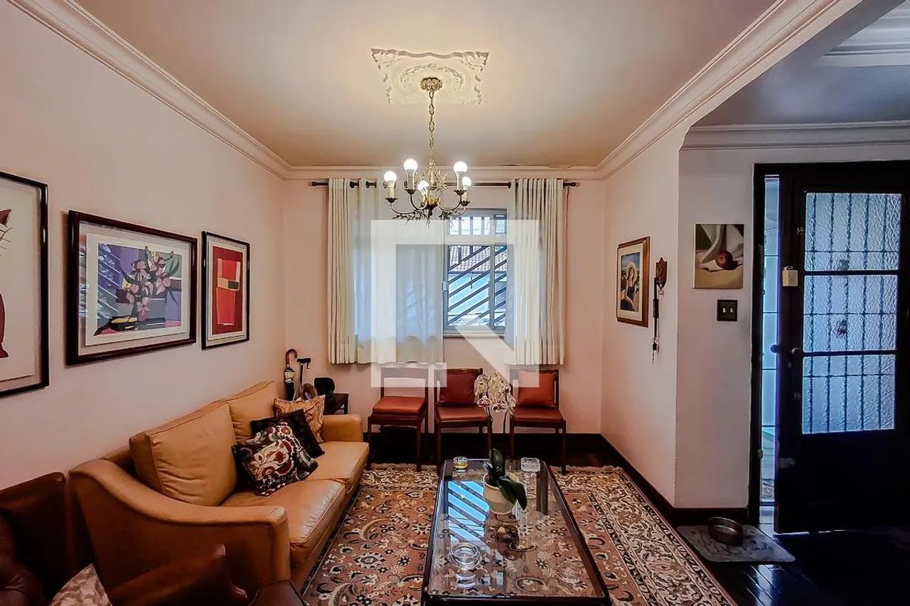 Casa à Venda - Vila Mariana, 3 Quartos, 440 m2 - Foto 5