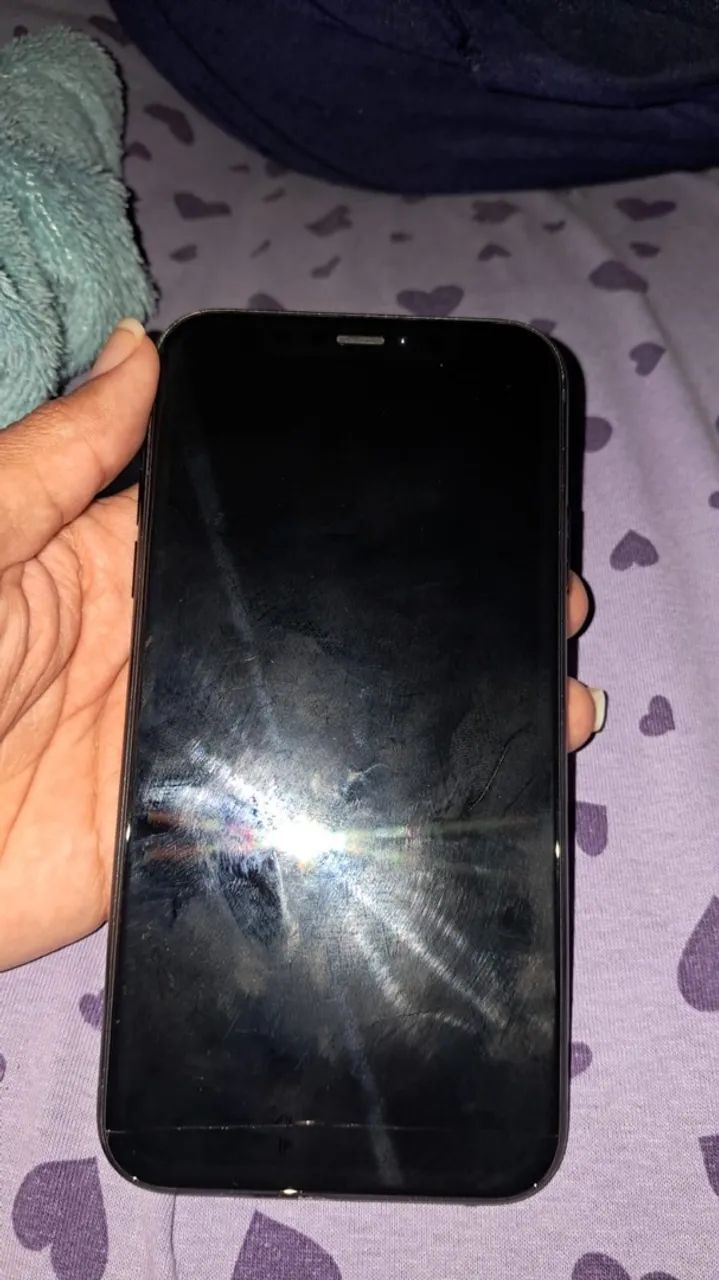 iPhone XR  - Foto 2