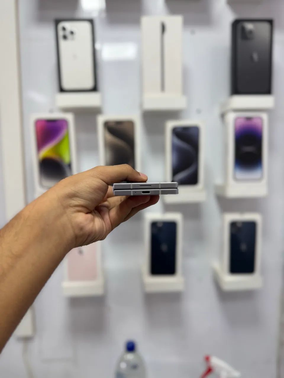 SAMSUNG Z FOLD 6 512 GB  - Foto 3