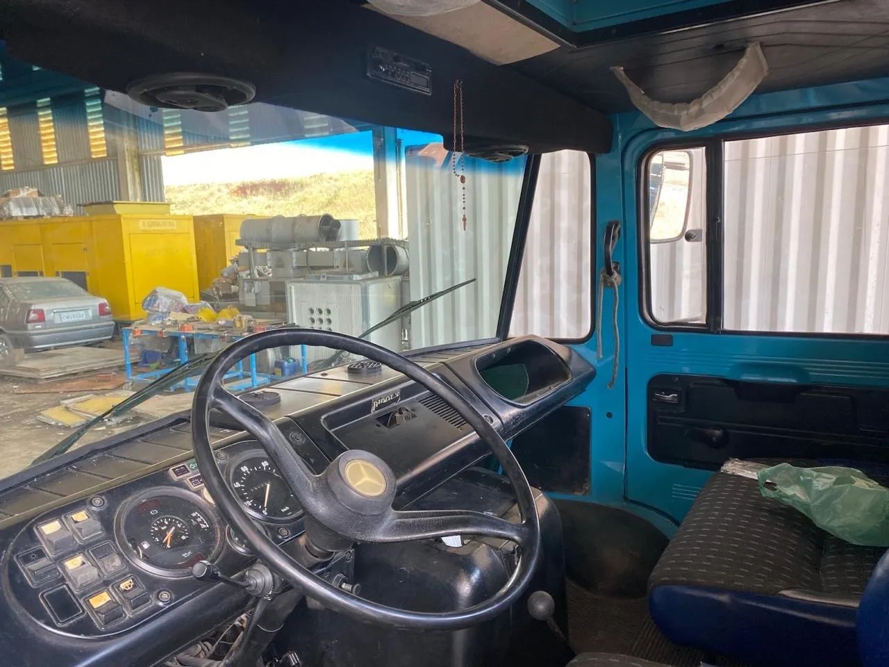 Caminhão 708E - Foto 5