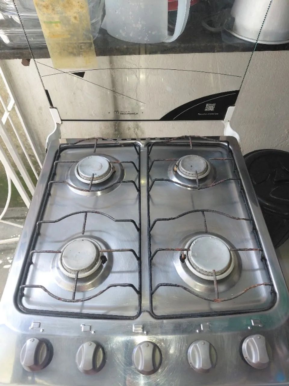 Fogao  - Foto 5