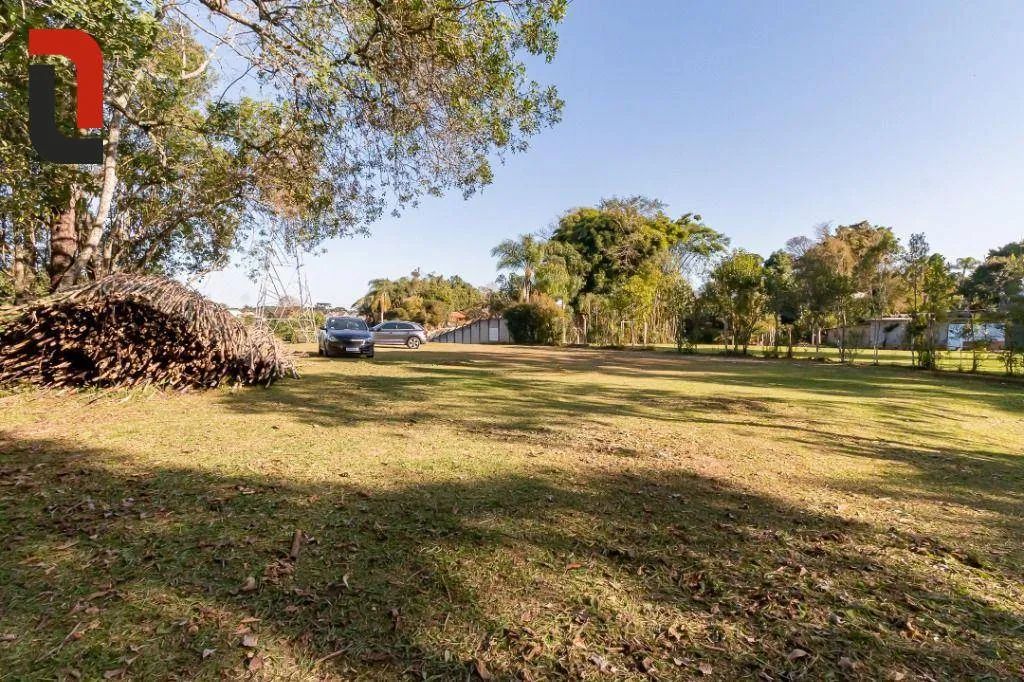 Terreno à venda, 9929 m² por R$ 980.000,00 - Santa Cândida - Curitiba/PR - Foto 5