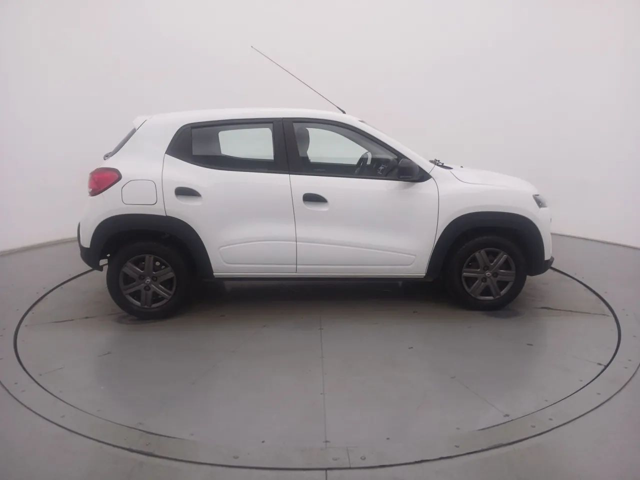 Renault Kwid 1.0 Zen, foto 6 de 18