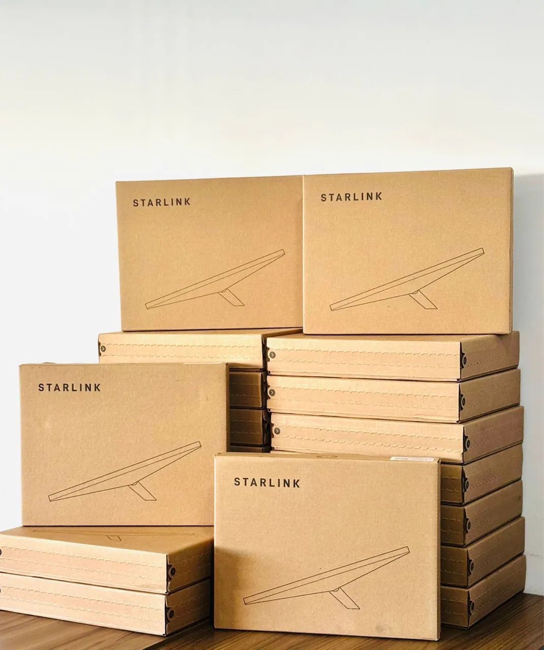 Starlink Mini