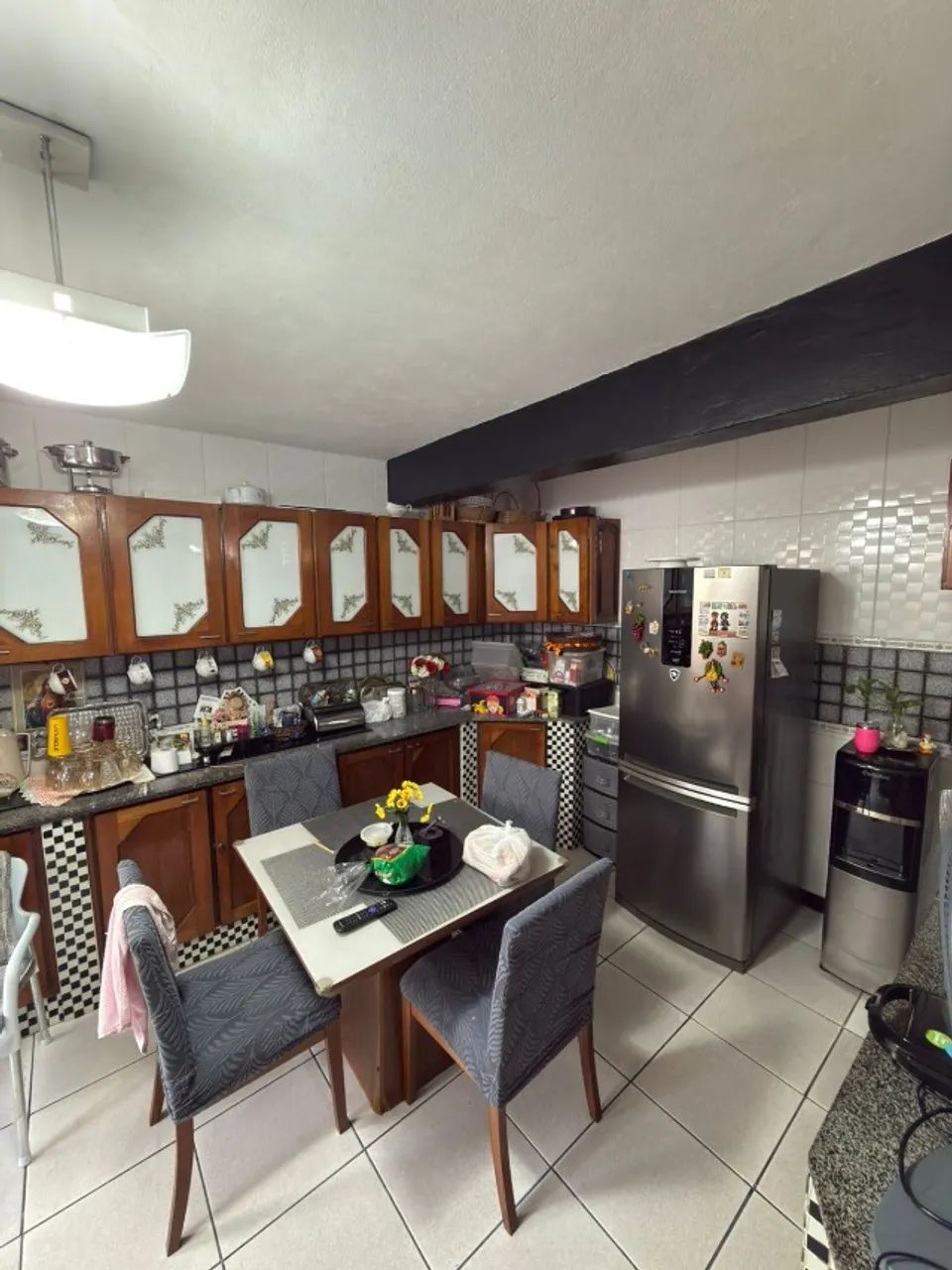 Apartamento Conjunto Costa e silva  - Foto 3