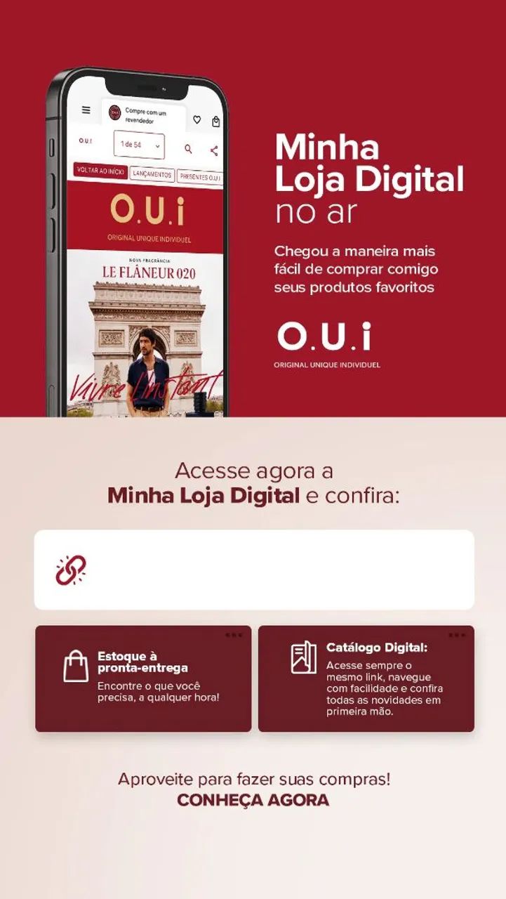Vendas de perfumes OBoticário, francês e shampoo da Eudora  - Foto 3