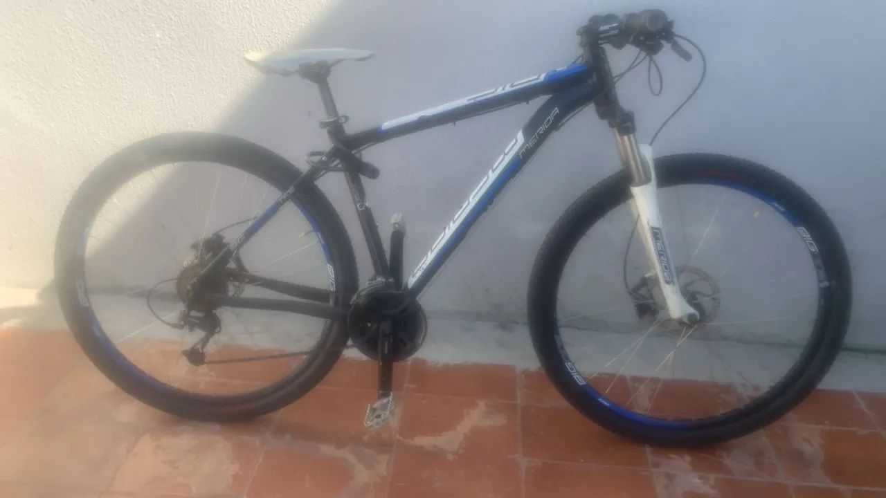 BICICLETA - Foto 3