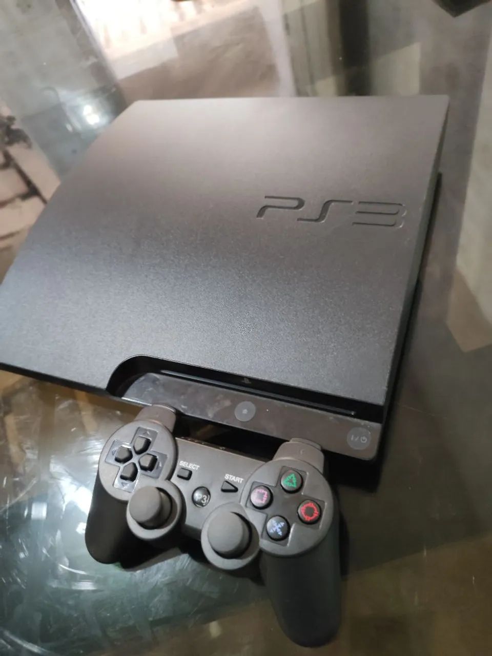 Ps3 250GB Hen