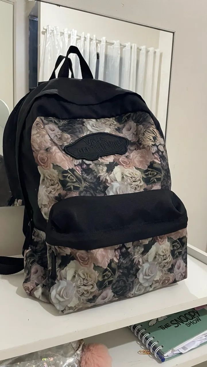 Mochila Vans original