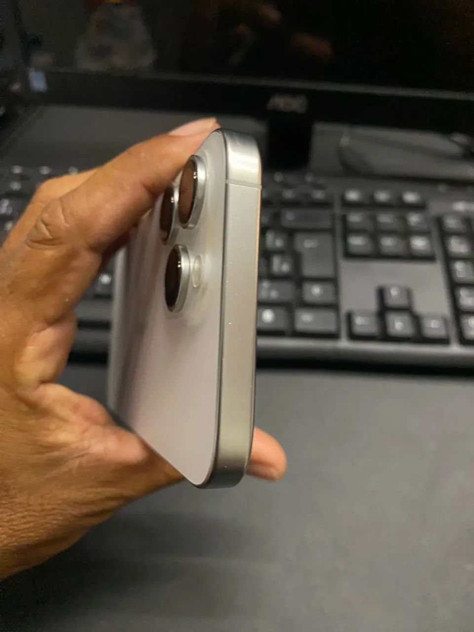 iPhone  - Foto 2
