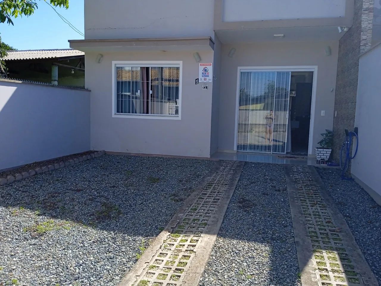 Foto - Barra Velha - 