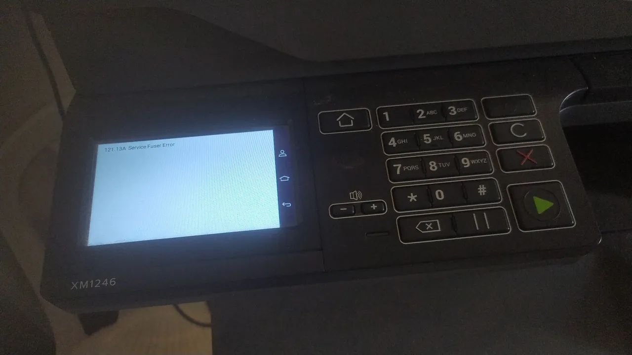 Impressora com defeito simples - Foto 2