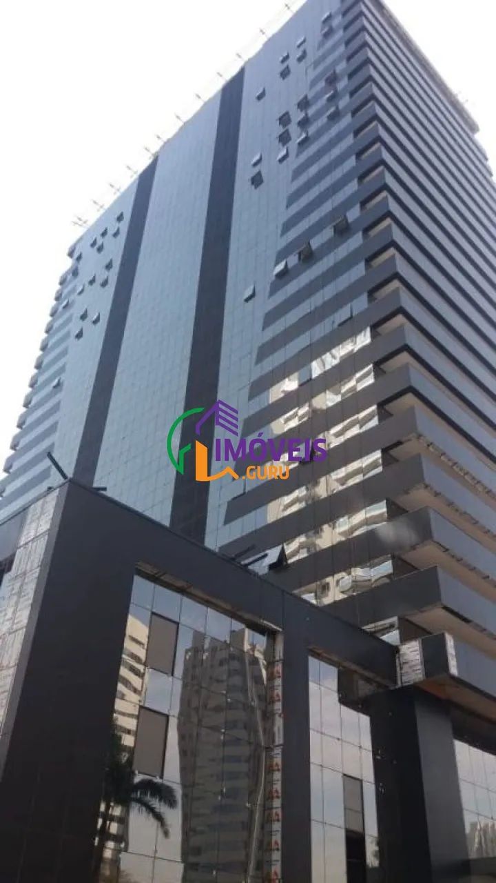 CONJ. COMERCIAL - VÁRZEA DA BARRA FUNDA - SP