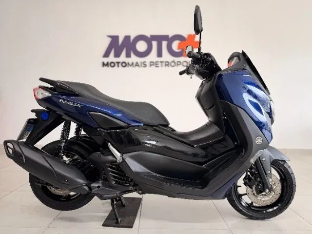 YAMAHA NMAX 160 - Foto 2