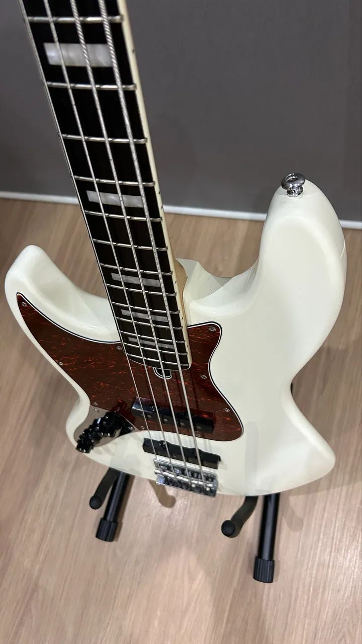 Sire Marcus miller V7 *CANHOTO* - Foto 3