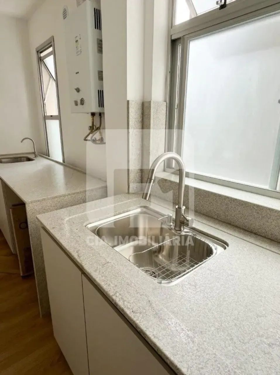 Imóvel para venda tem 98 metros quadrados com 3 quartos em Centro - Florianópolis - SC - Foto 4