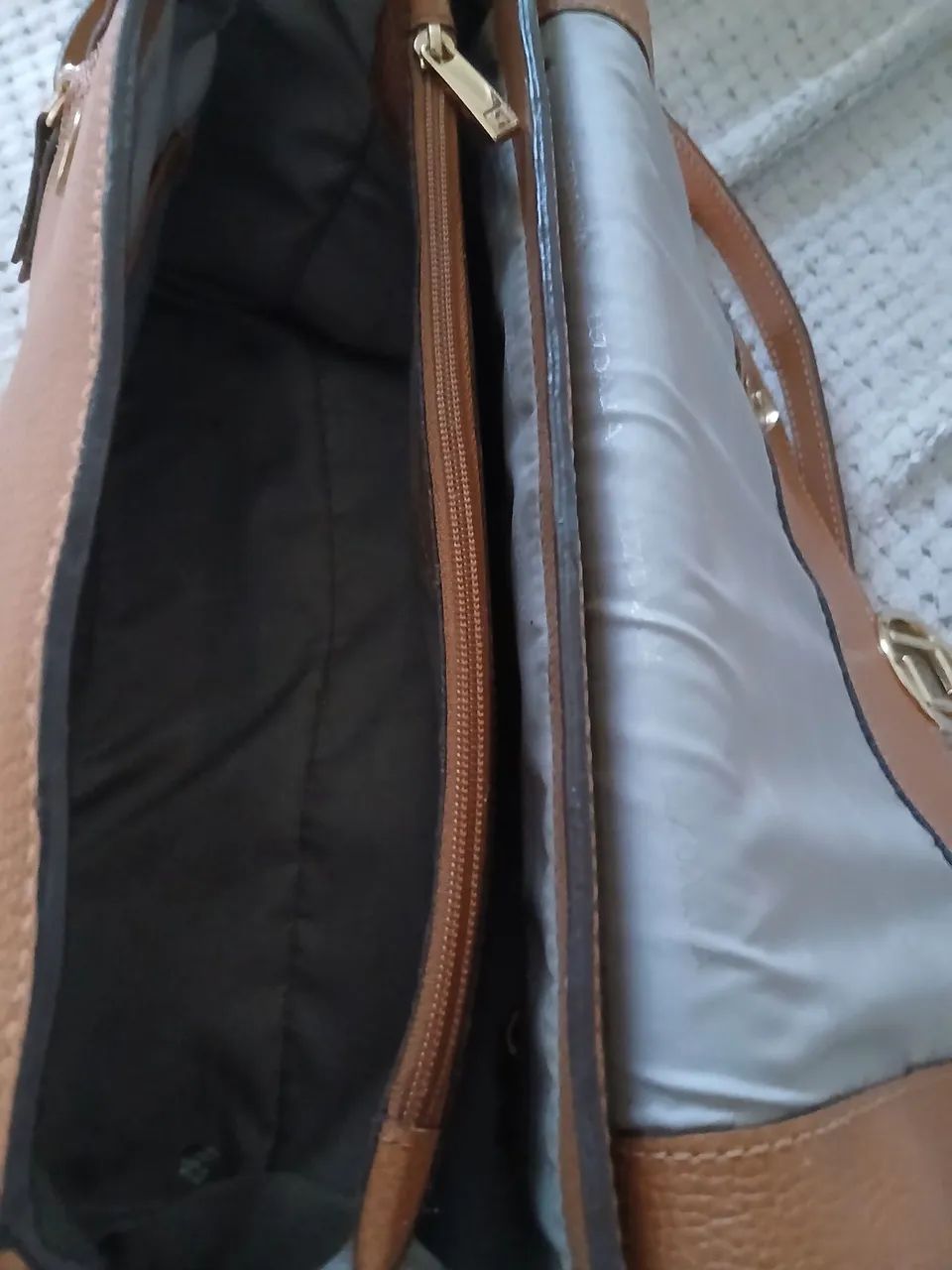 Bolsa luz da lua - Foto 4
