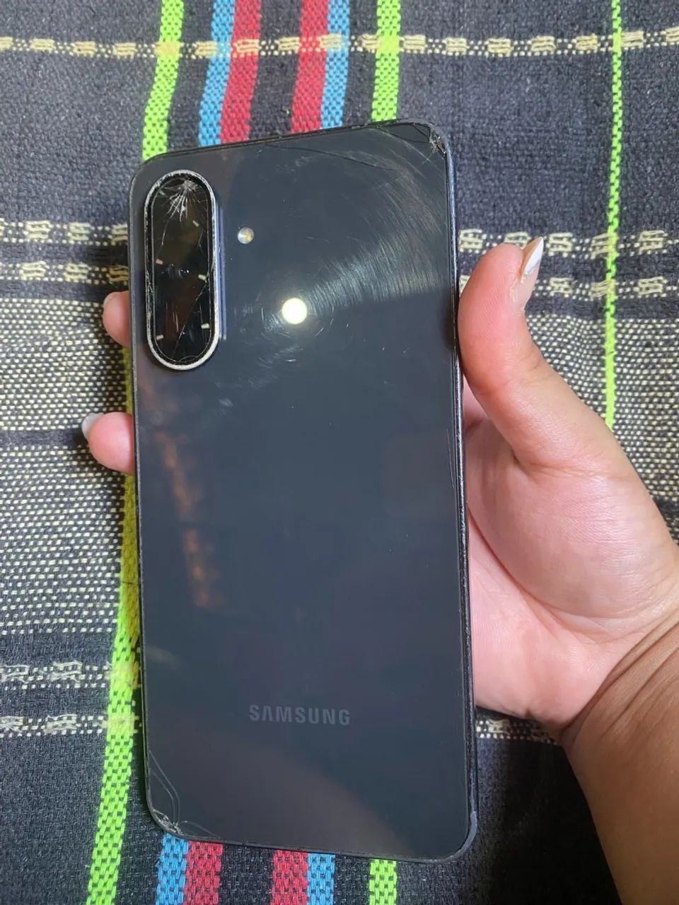 SAMSUNG A36 5G