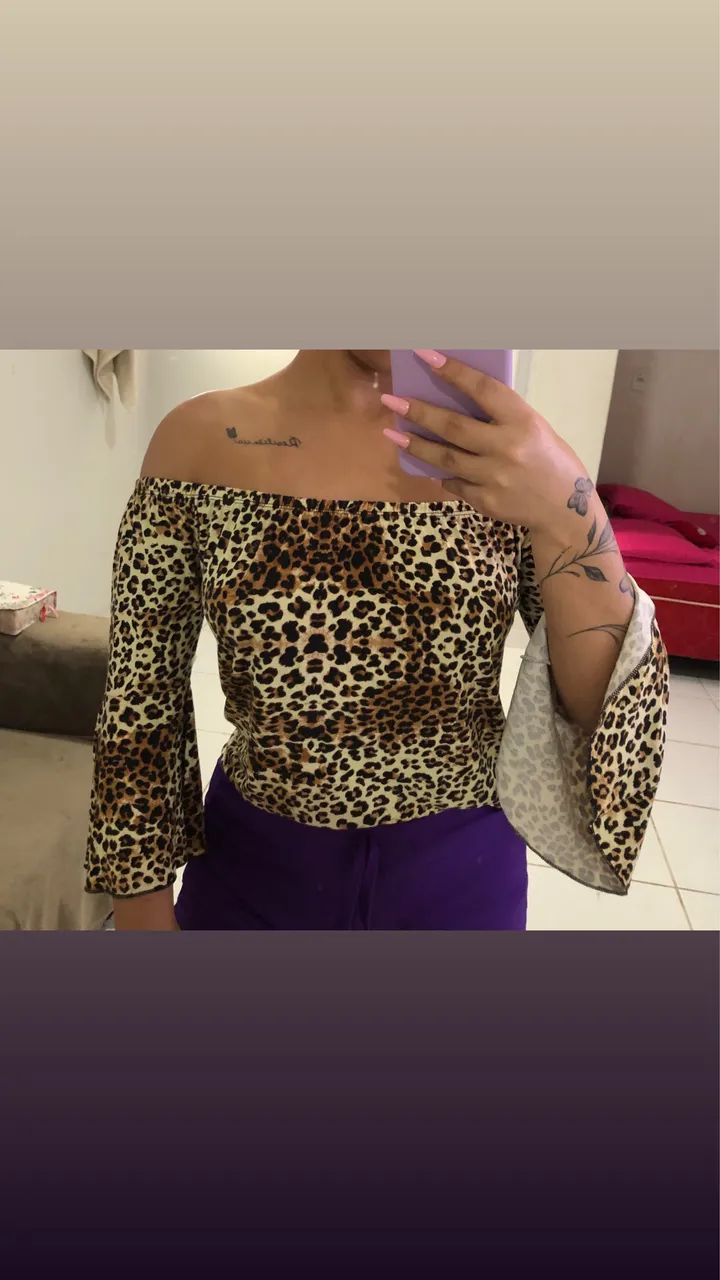 Blusa