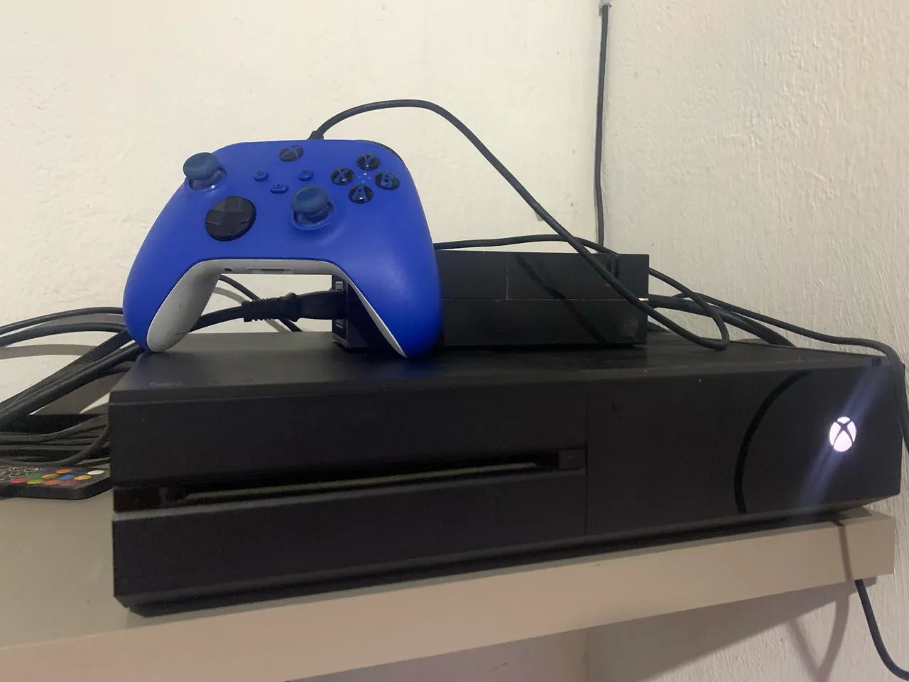 Xbox one fat - Foto 3