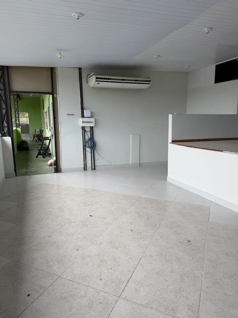 ESPAÇO COMERCIAL PARA ALUGAR - 120 m² EM GUAPIMIRIM - Foto 2