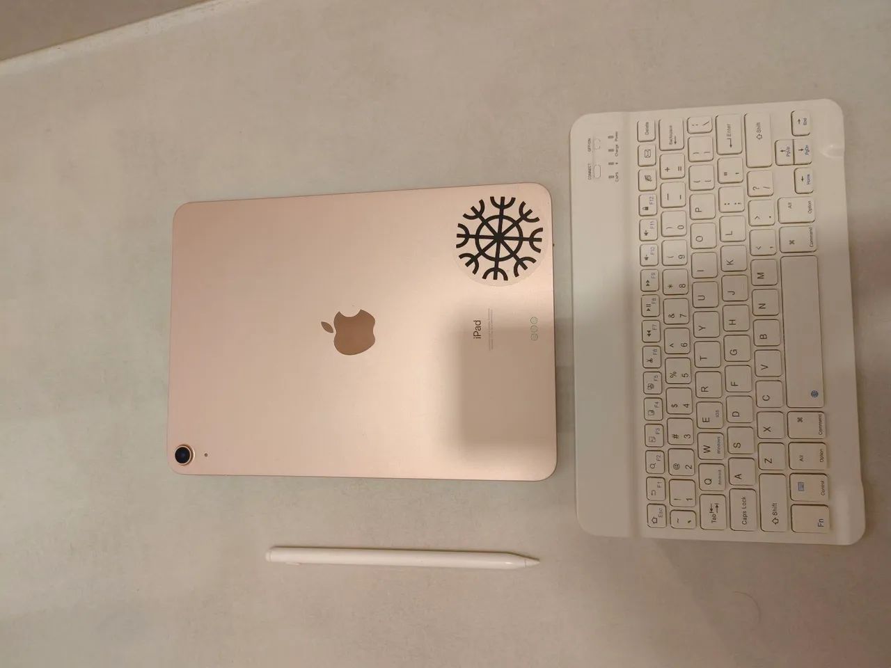iPad Air Rose 10.9 polegadas  - Foto 2
