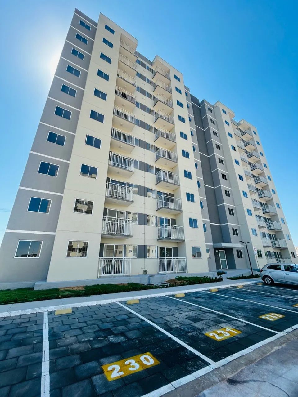 Alugo apartamento - Foto 2
