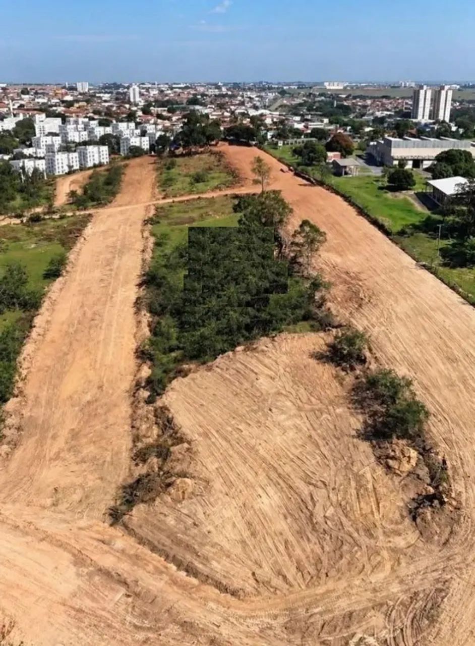 Terreno 250m²  Parcelado em até 240 x