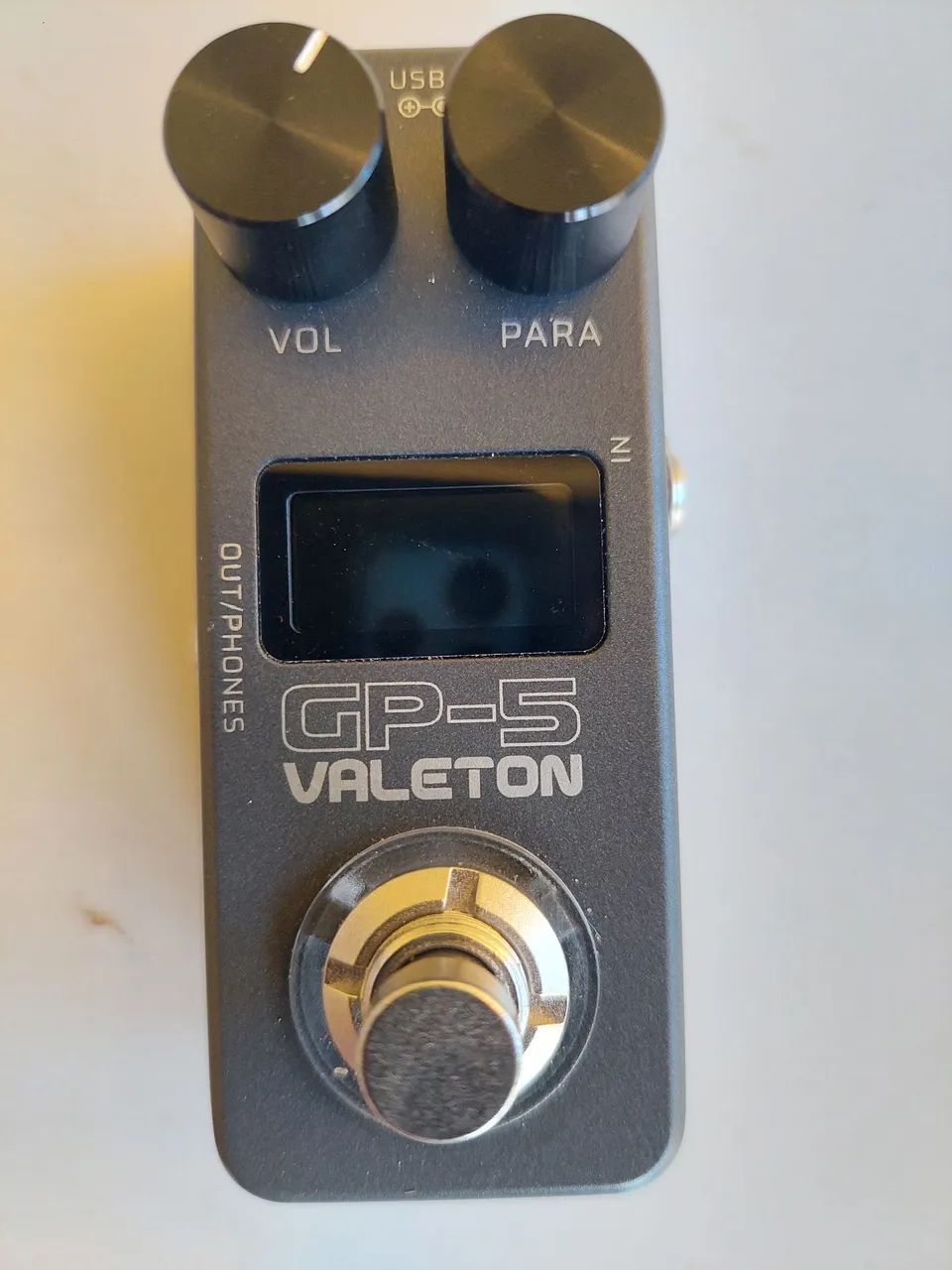 Pedal valeton gp565049014092801120